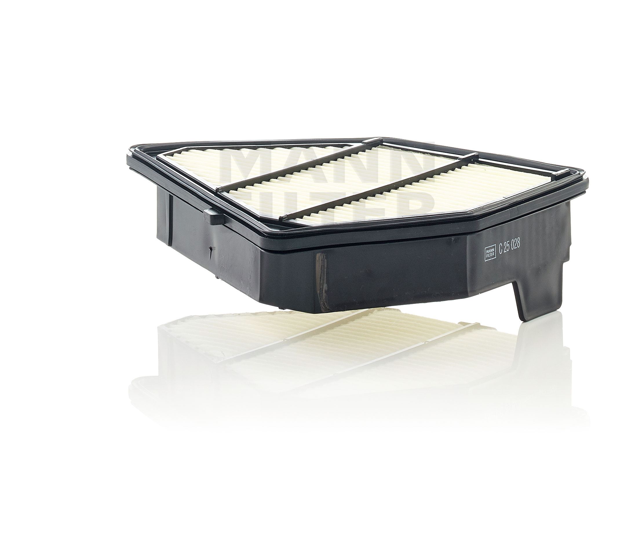 MANN-FILTER C 25 028 Filtro de ar baratos no loja online