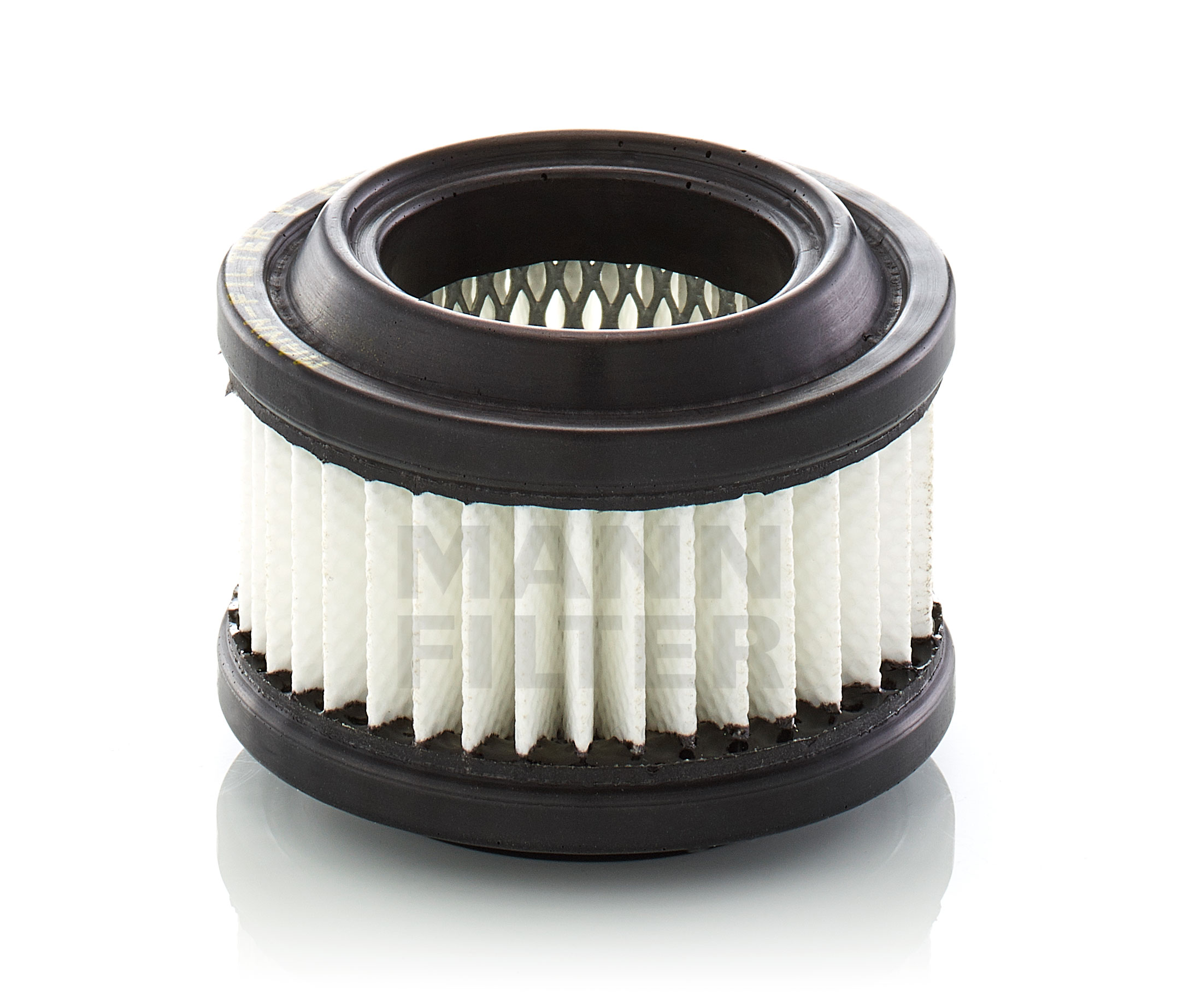 Koop MANN-FILTER Filter, carterontluchting C 6006 vrachtwagen