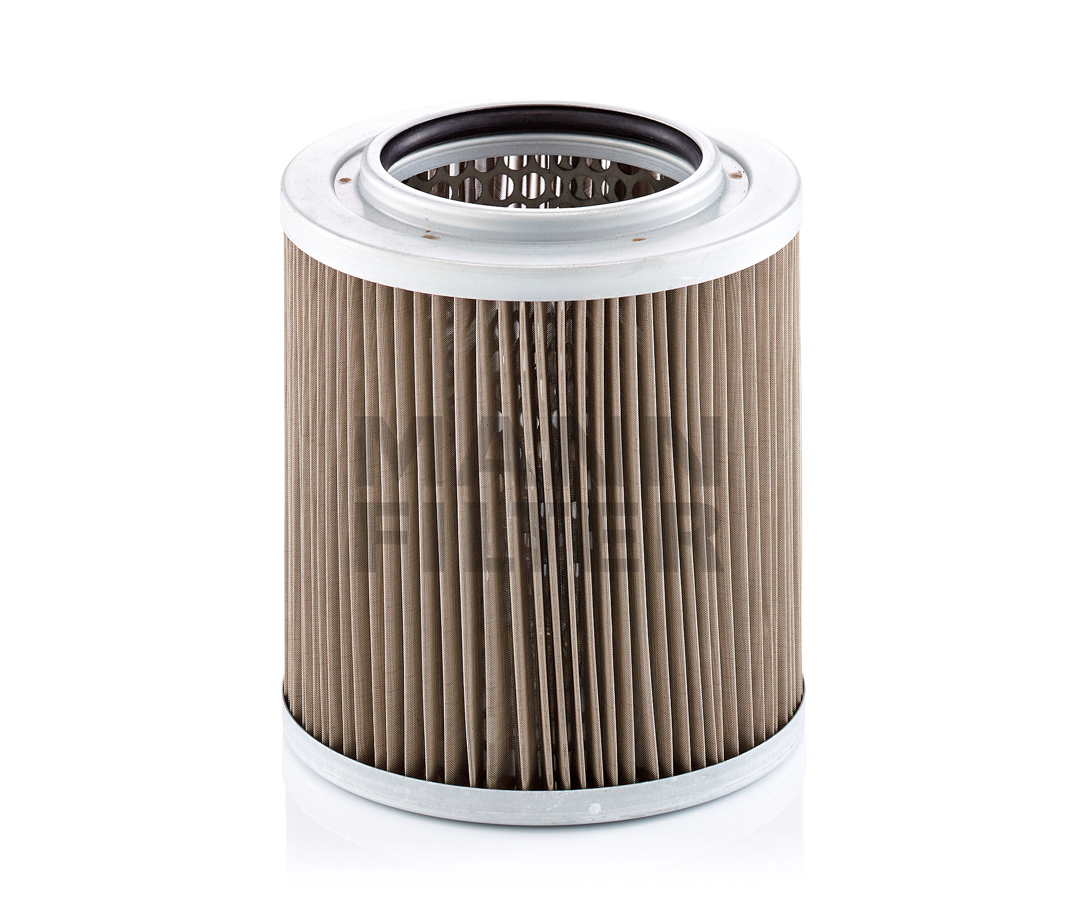 Ölfilter von MANN-FILTER HD 13 008 hole dir Nachlass