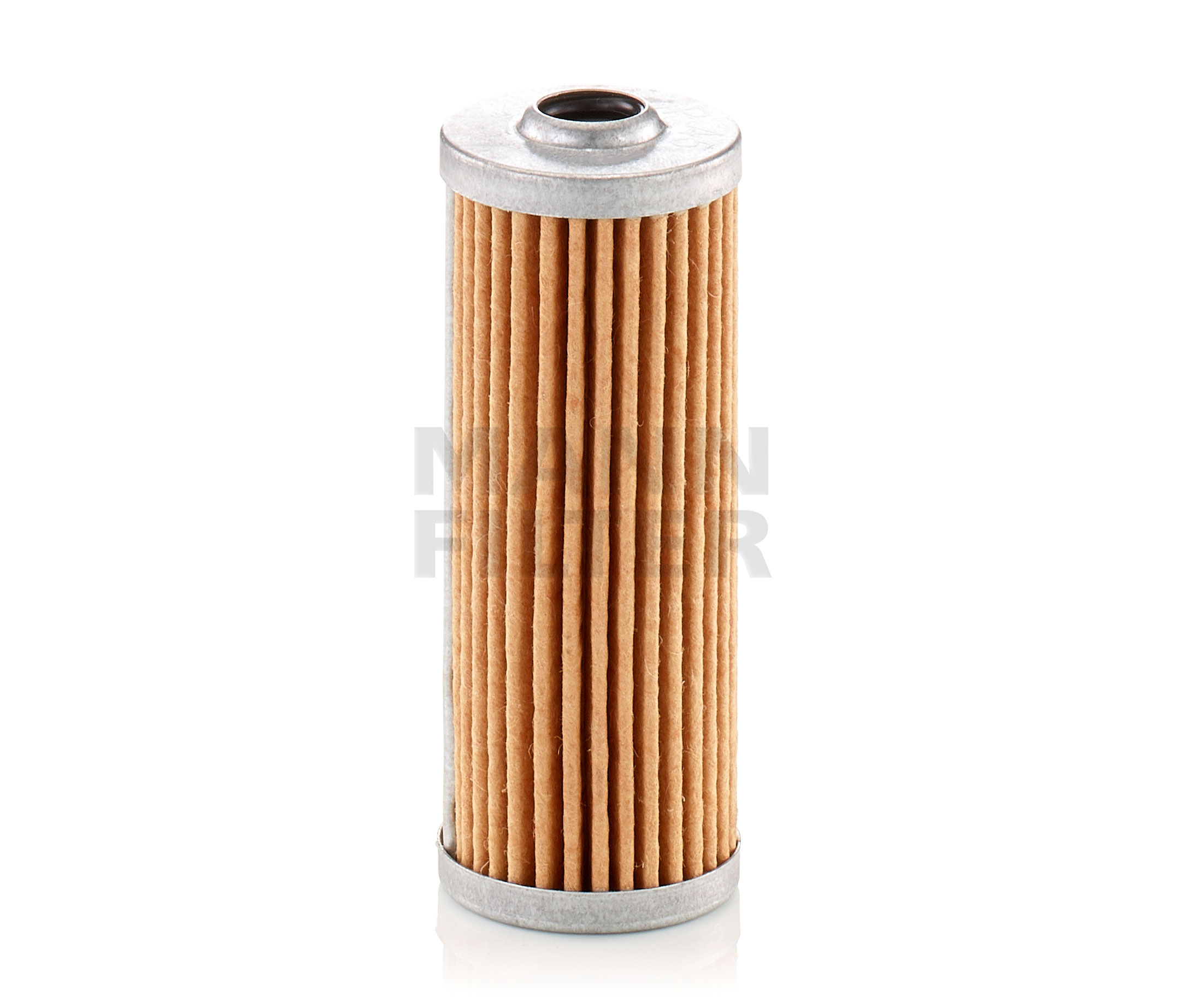 P45 Drivstoffilter MANN-FILTER 119810-55650