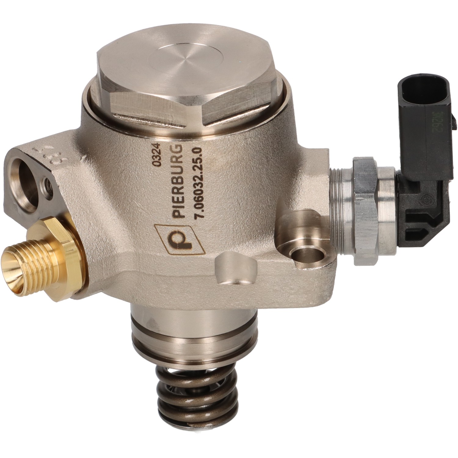 PIERBURG 706032250 High pressure pump AUDI A4 B8 Avant (8K5) S4 3.0 quattro 333 hp Petrol 2010 price