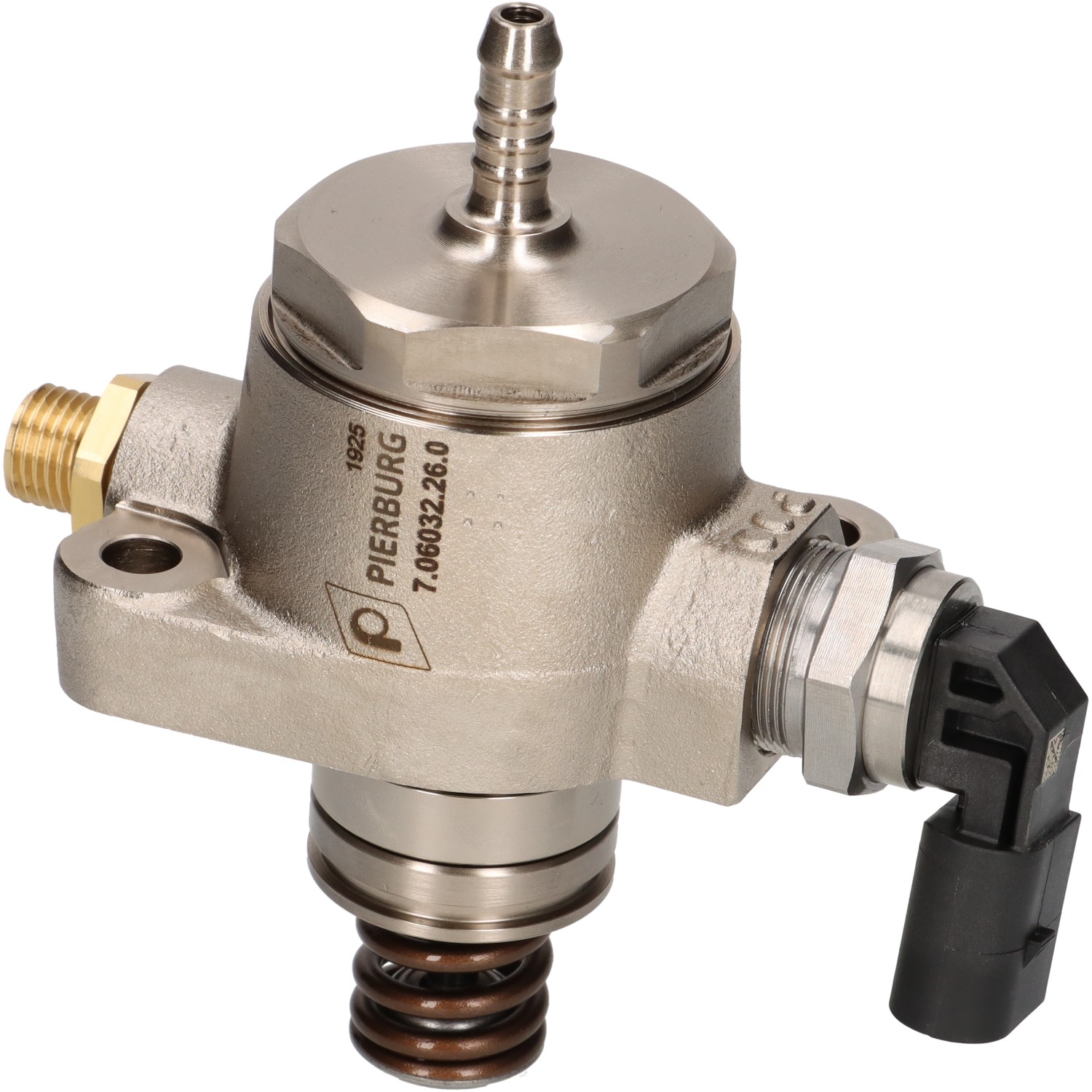 PIERBURG 7.06032.26.0 costo pompa di iniezione Skoda Octavia 3 originale