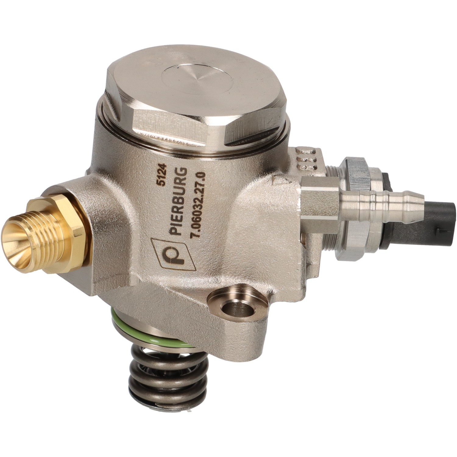 PIERBURG 7.06032.27.0 VW UP 2017 højtrykspumpe