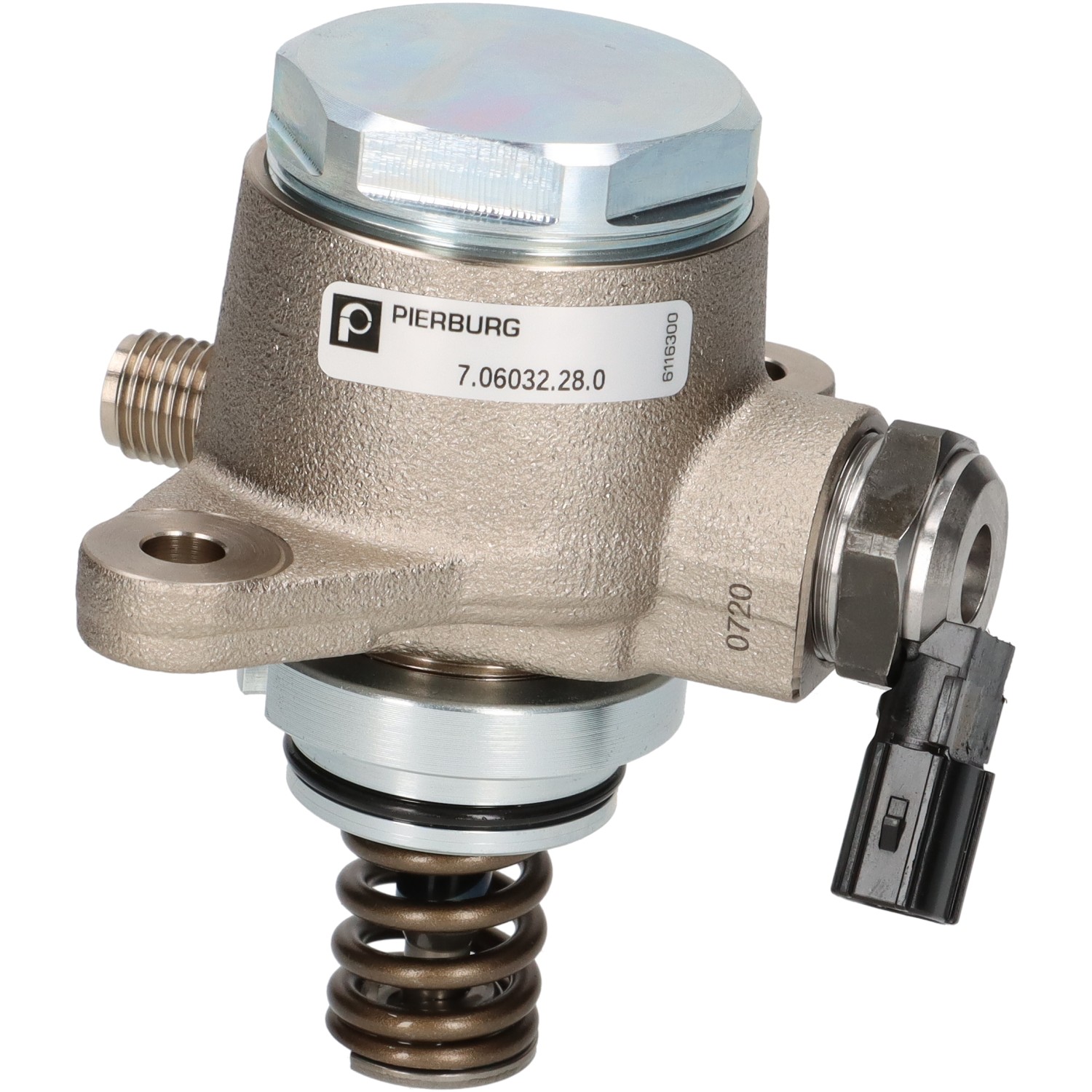 PIERBURG 706032280 NISSAN Titan (H61) 5.6 4x4 High pressure fuel pump 396 hp Petrol 2025 cost