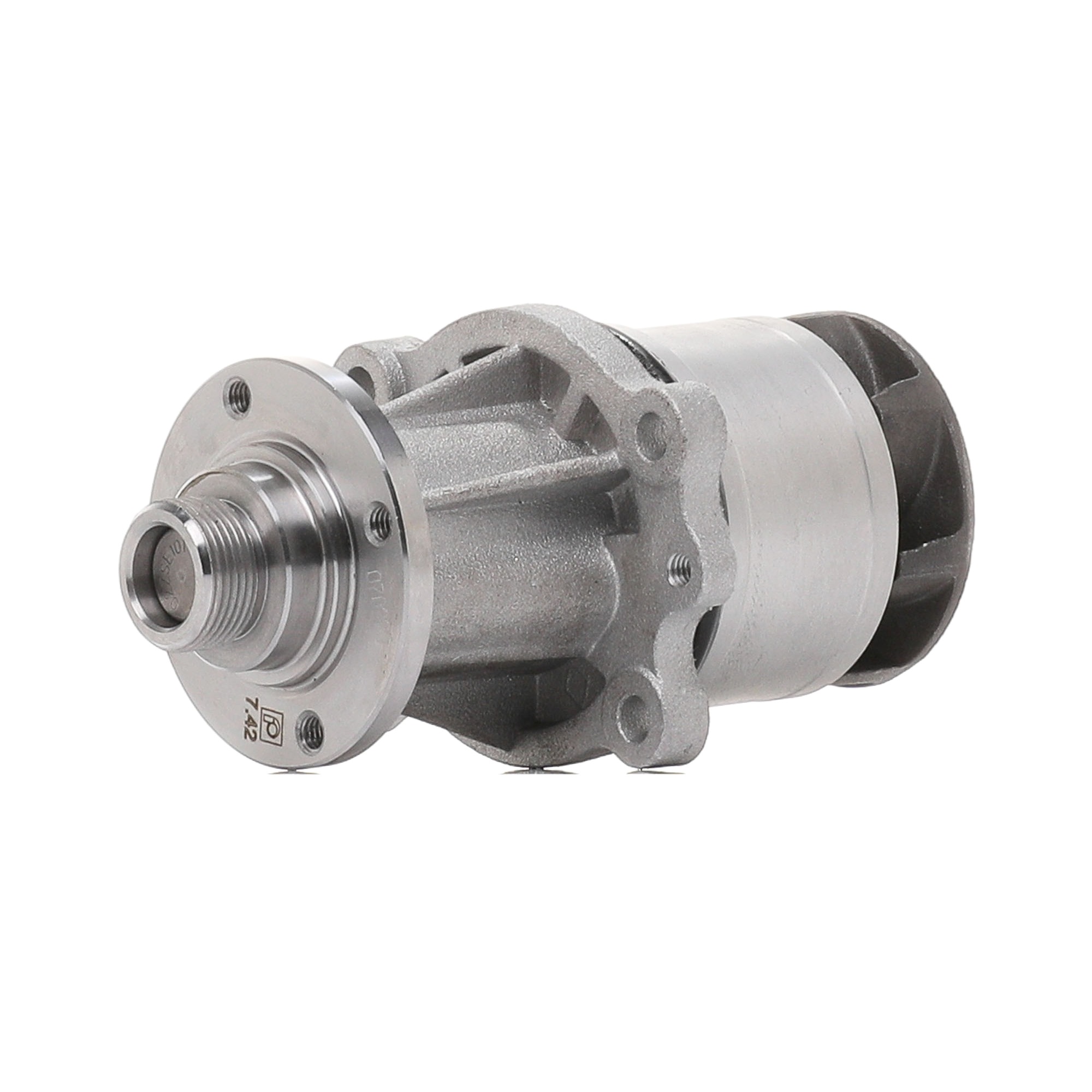 7.07152.42.0 Water pump BMW 5 Series PIERBURG