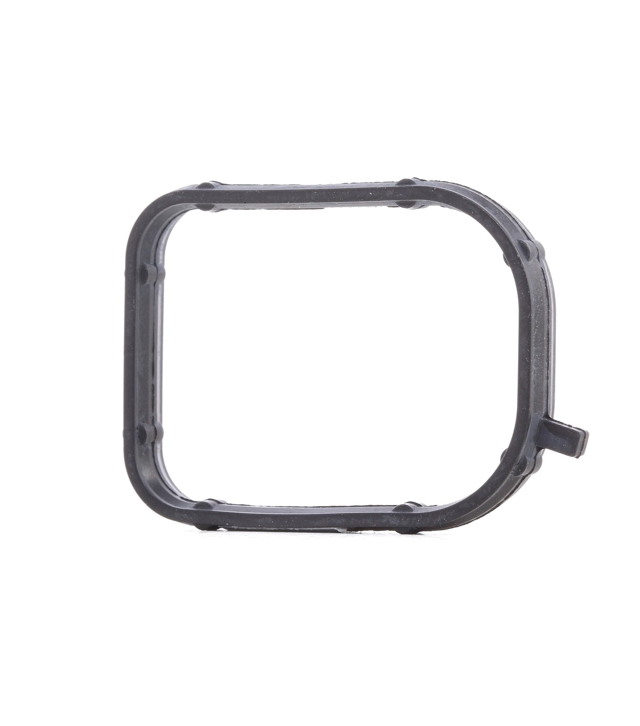 Gasket, coolant flange ELRING 649.950 - Ford USA E SERIES Pipes and hoses spare parts order