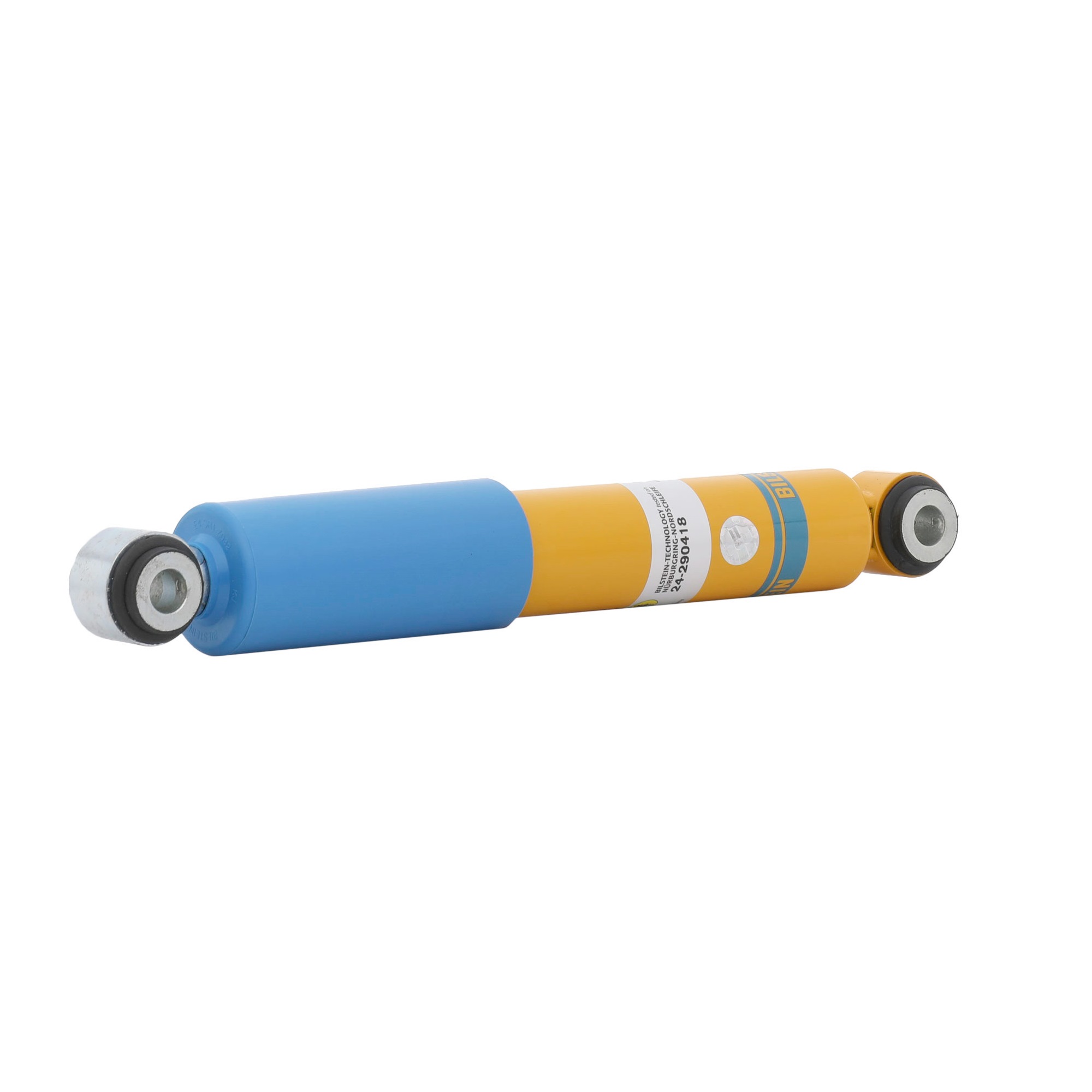 Buy Shock absorber BILSTEIN 24-290418 - Damping parts PEUGEOT TRAVELLER online