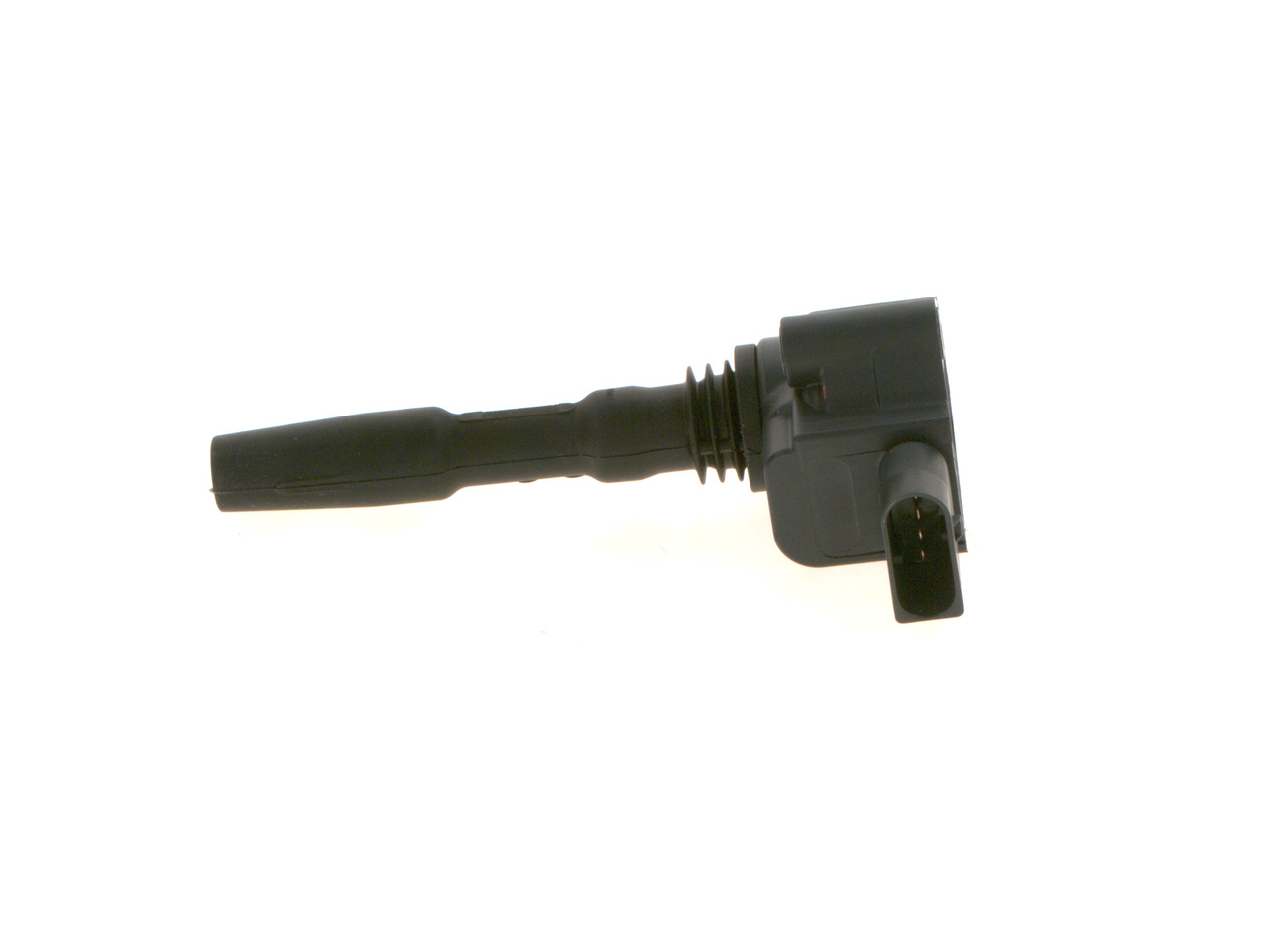 Great value for money - BOSCH Ignition coil 0 986 221 138