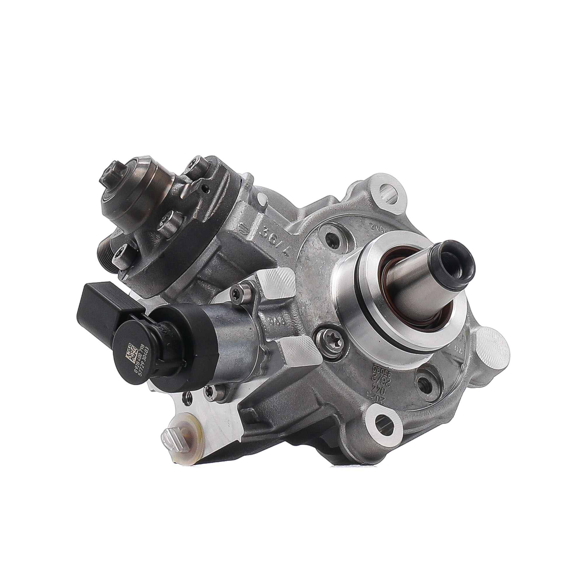 Kupi CR/CP4HS1/L50/10 BOSCH Visokotlačna črpalka 0 986 437 472 poceni