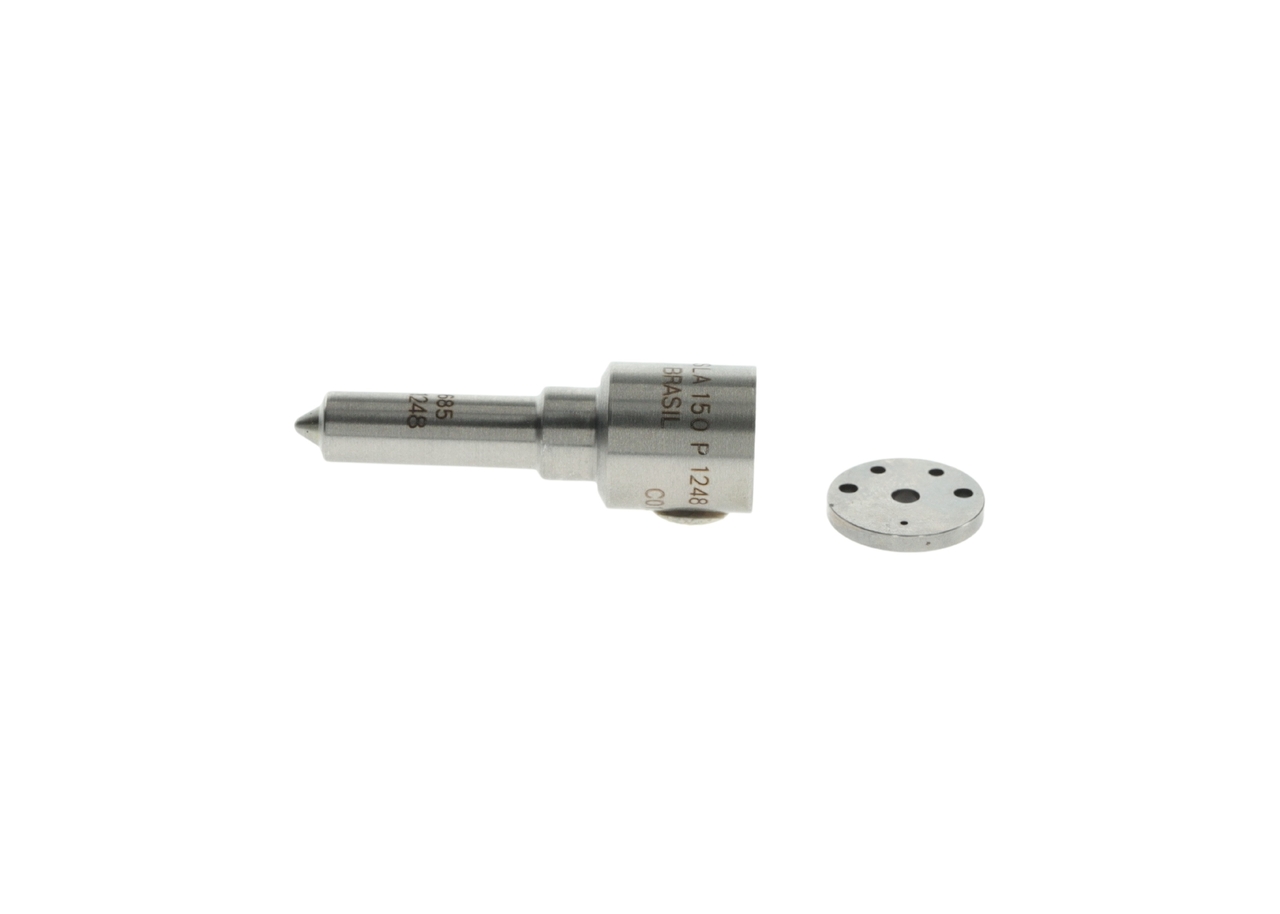 BOSCH 1 417 010 910 Daimler XJ 2001 polttoainesuuttimen tiiviste