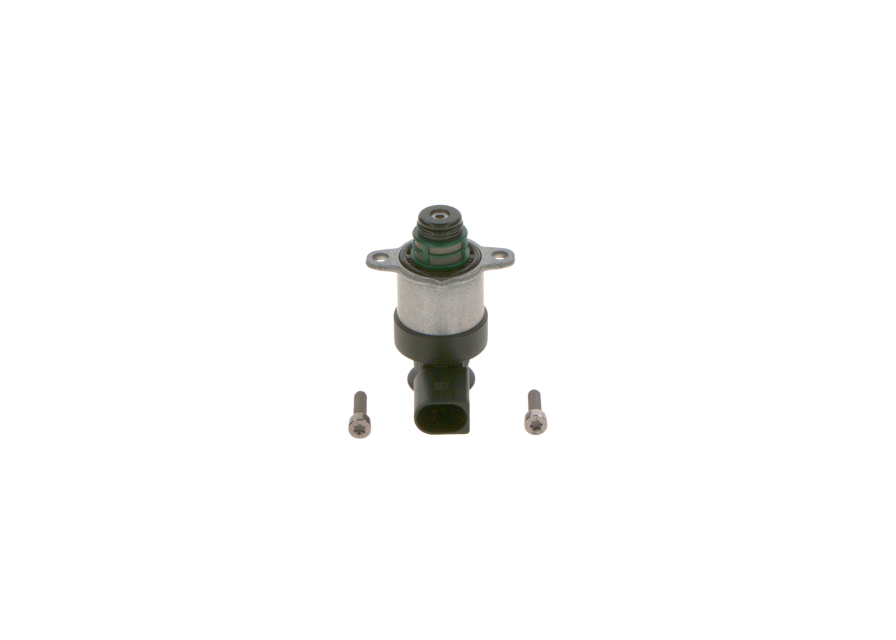 Купете 1 462 C00 982 BOSCH помпа за високо налягане (страна с нисоко налягане), със добавен/закрепващ материал Регулиращ клапан, количество гориво (Common-Rail-System) 1 462 C00 982 евтино