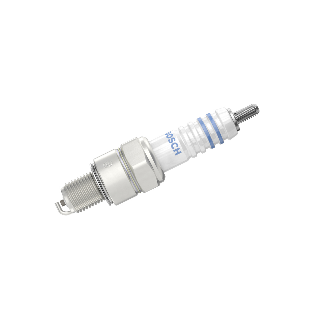 Купете UR4AC EMI BOSCH M 10 x 1, Pазмер на ключ: 16 mm Разстояние на електродите: 0,6mm Запалителна свещ F 002 G40 329 евтино