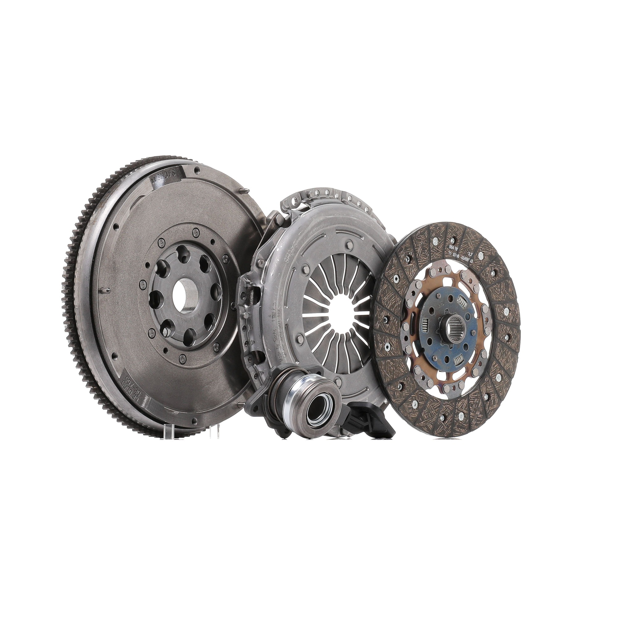 SACHS 2290 601 109 original Kupplungssatz komplett für JAGUAR Mk Preis