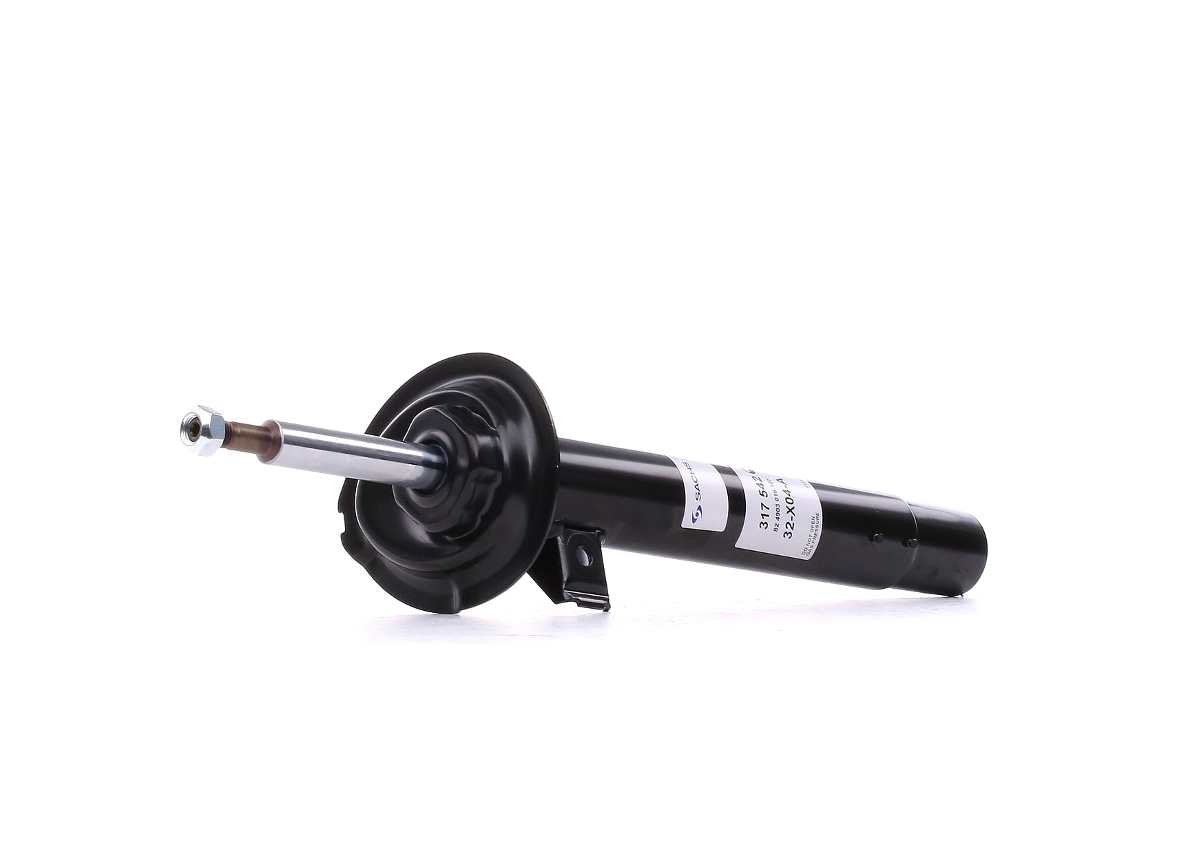 SACHS Shocks rear and front BMW 3 Compact (E46) new 317 542