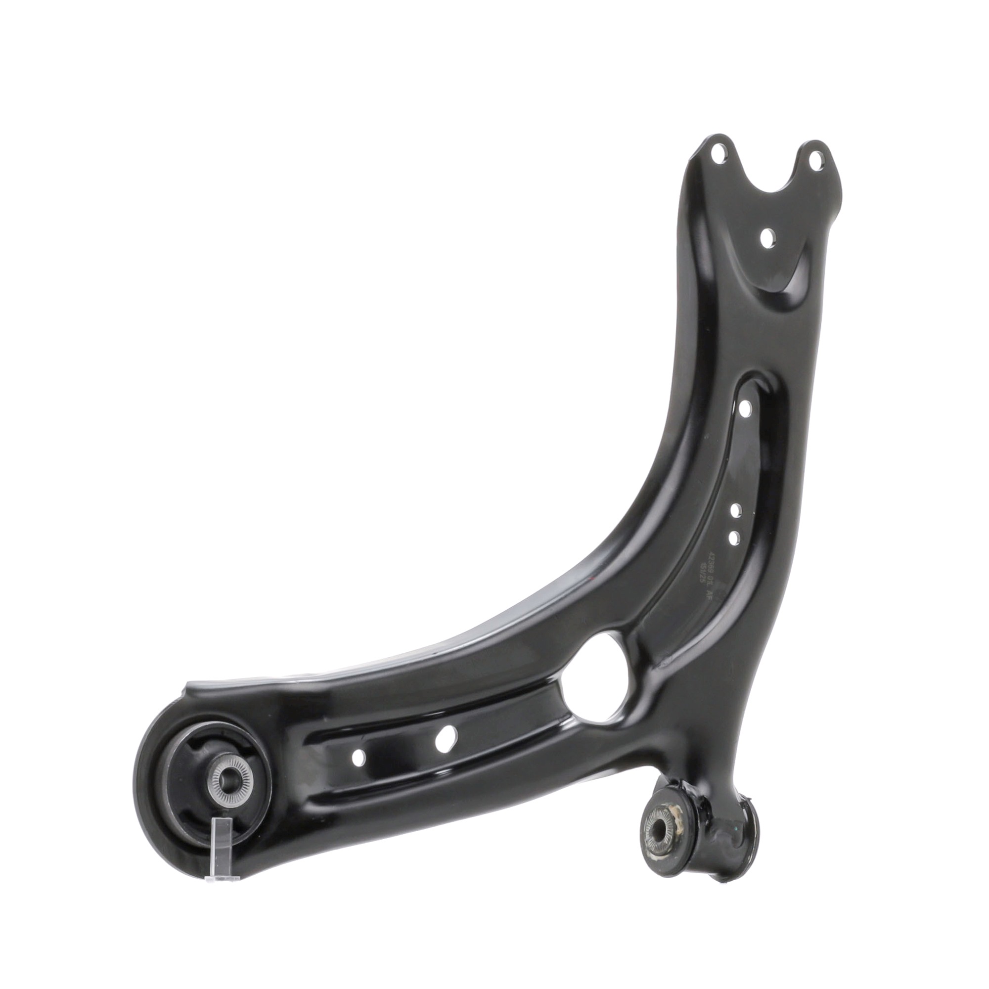 4236901 Suspension arm LEMFÖRDER 3Q0 407 151 E AUDI