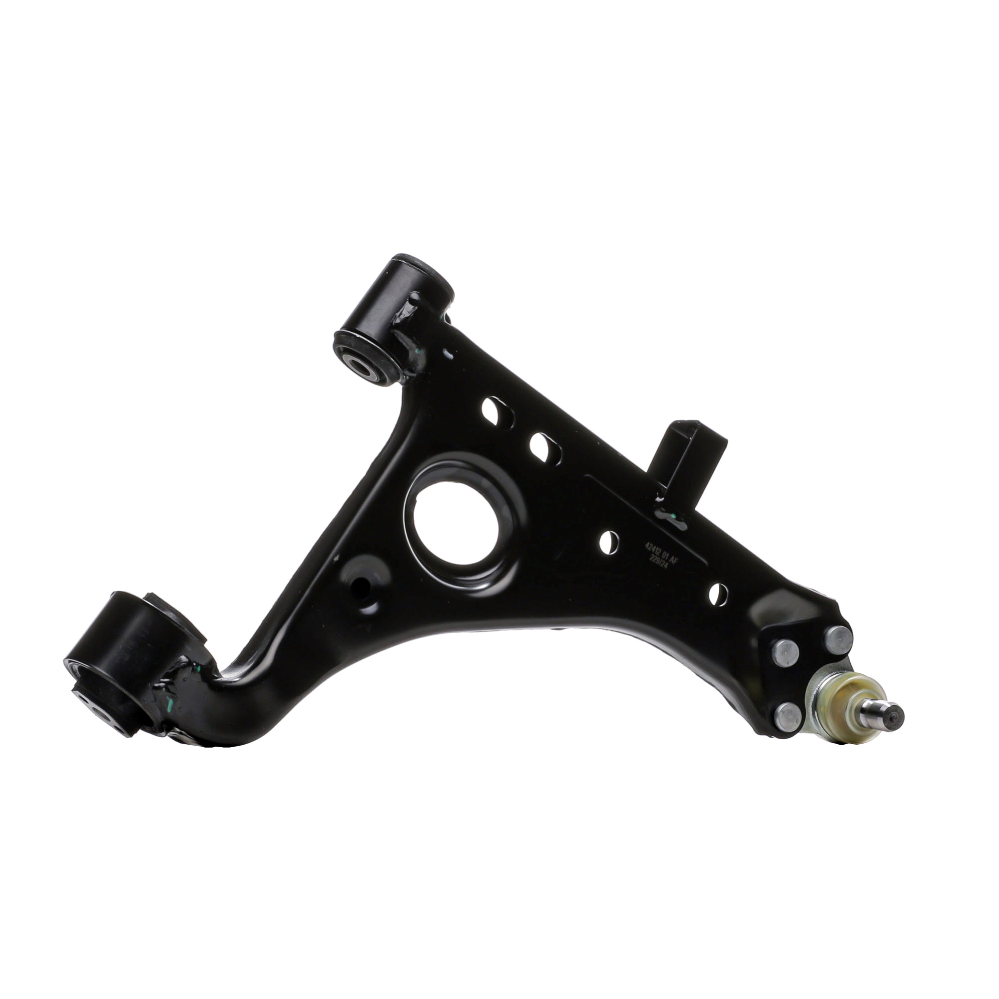 LEMFÖRDER 4241201 precio brazo de suspensión Mokka / Mokka X (J13) 1.6 CDTI (_76) 136cv Gasóleo 2021