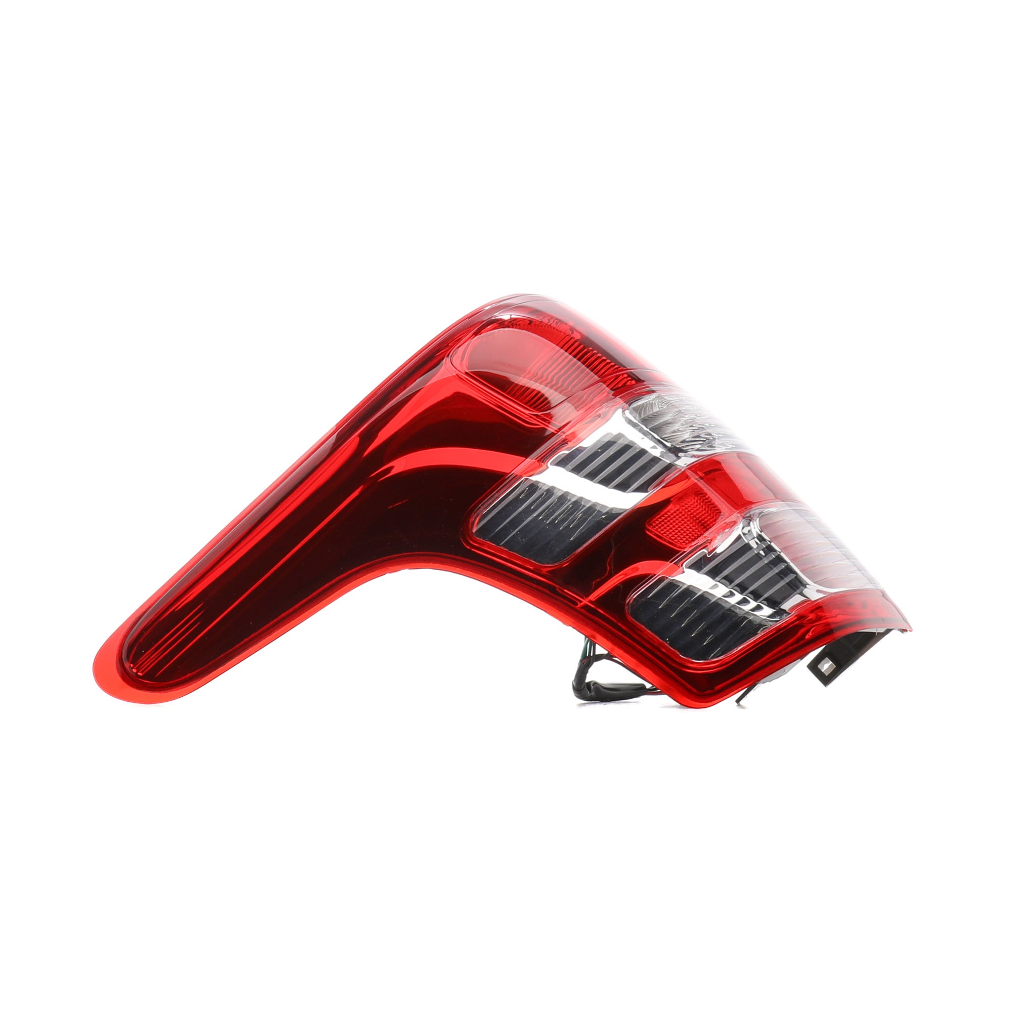 TYC 11-12828-05-2 Rückleuchten MITSUBISHI Pajero II (V30)