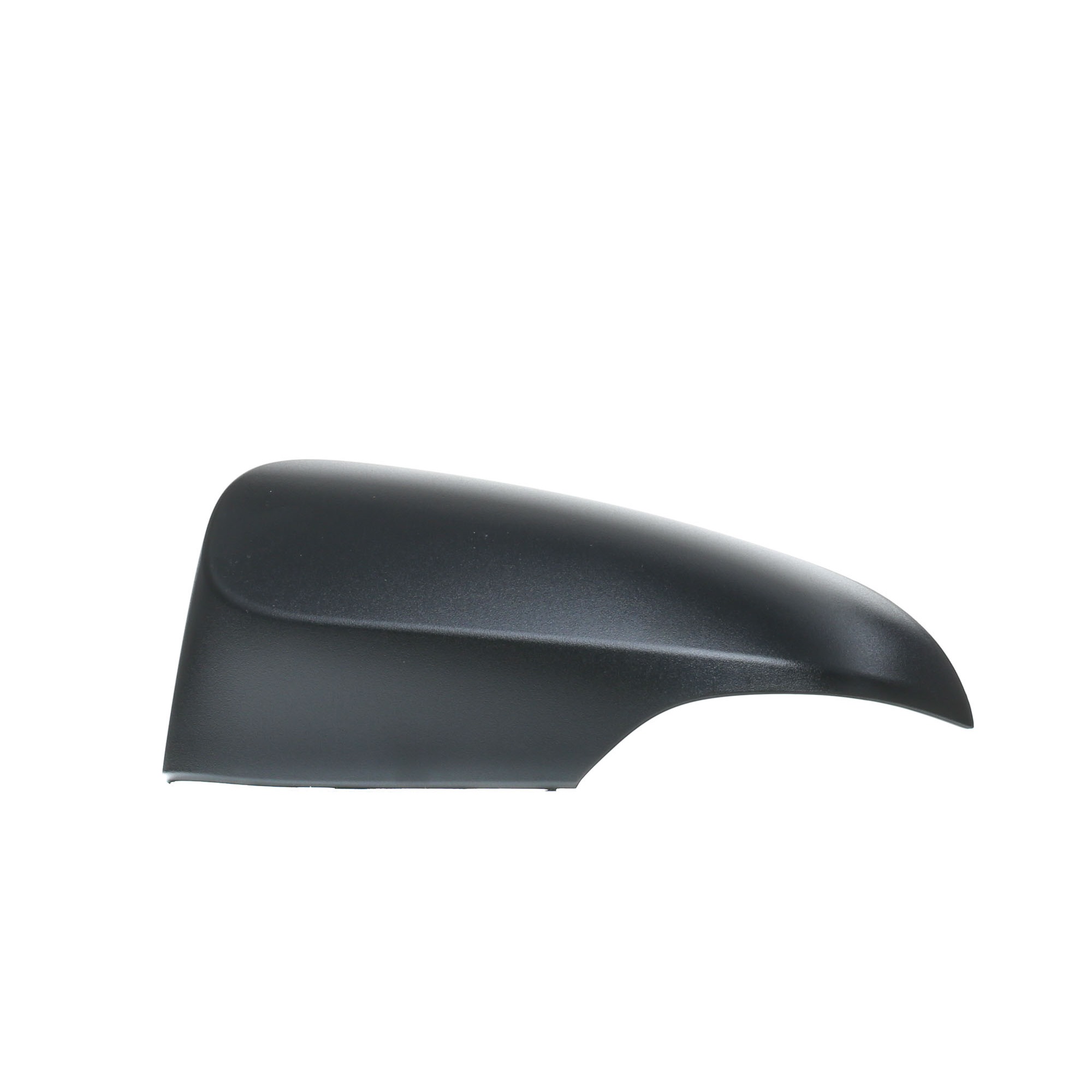 Side view mirror cover TYC 336-0072-2