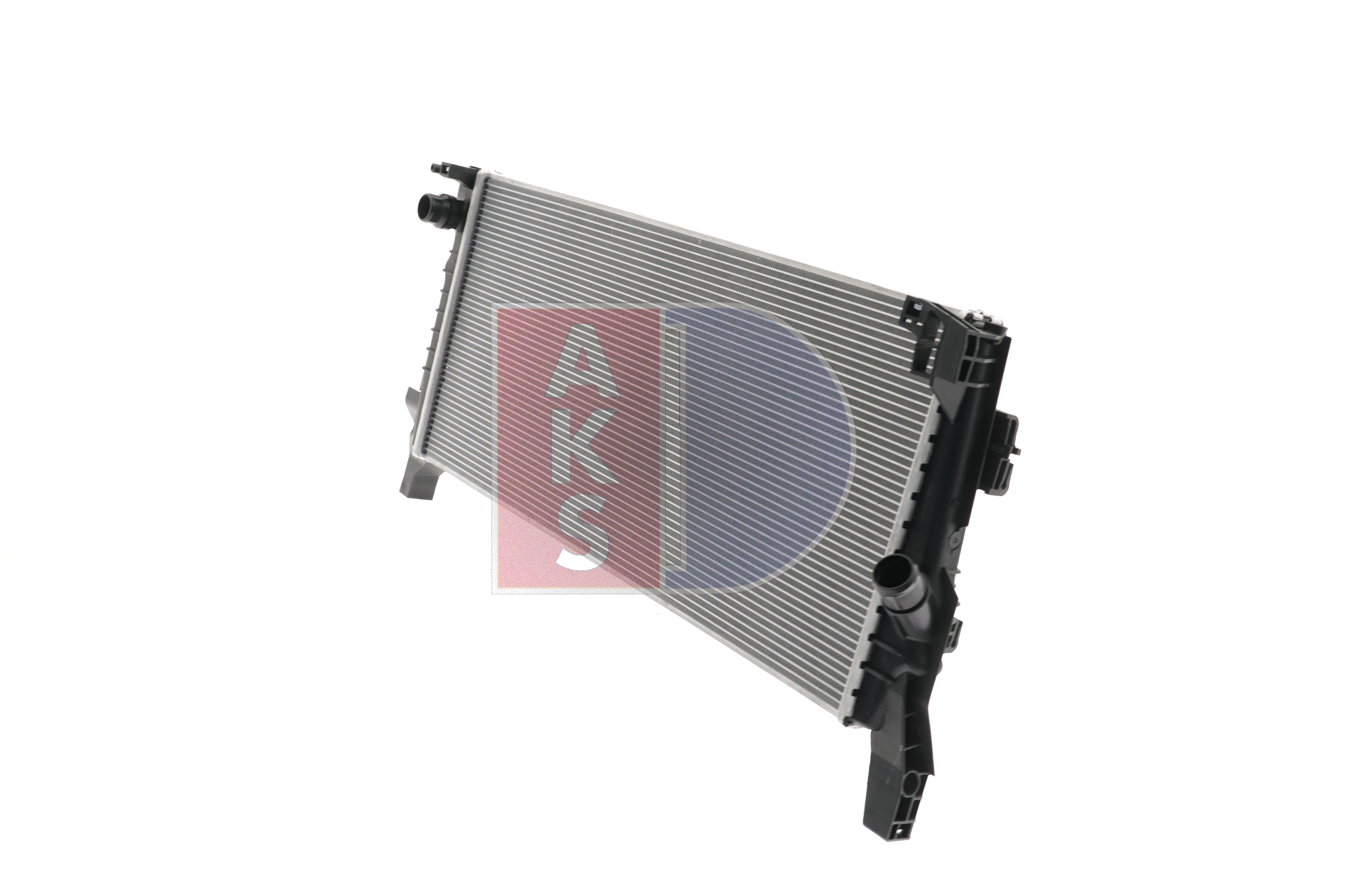 AKS DASIS 050105N Radiator MINI COUNTRYMAN 2014 price