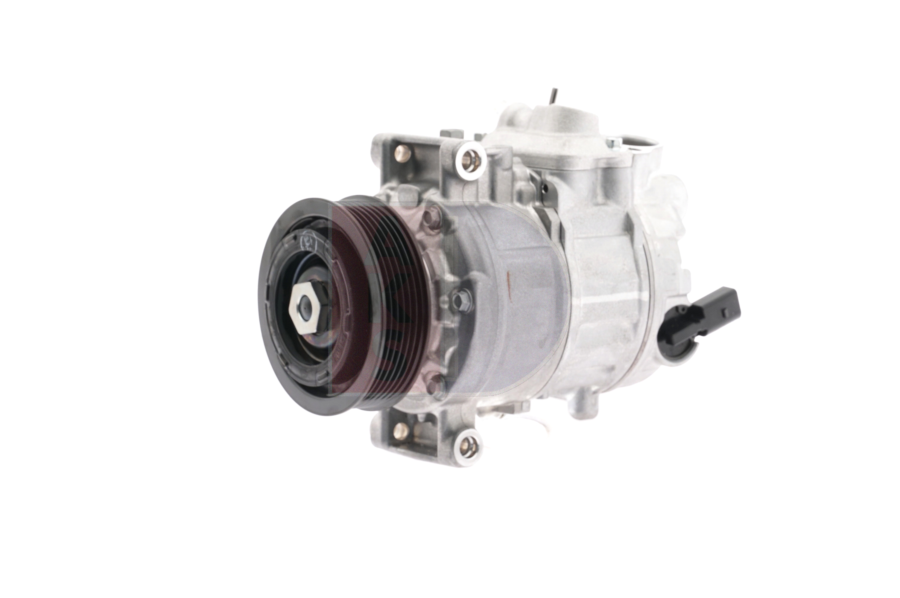 AKS DASIS 853069N Air conditioning compressor VW experience and price