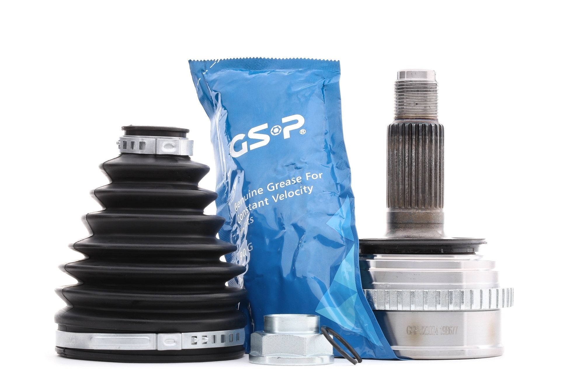 Joint kit, drive shaft GSP 823024 - Honda LOGO Drive shaft and cv joint spare parts order