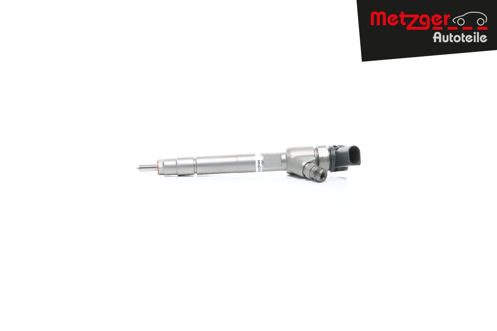 METZGER Injector Nozzle 0870208 Mercedes-Benz SPRINTER 2022