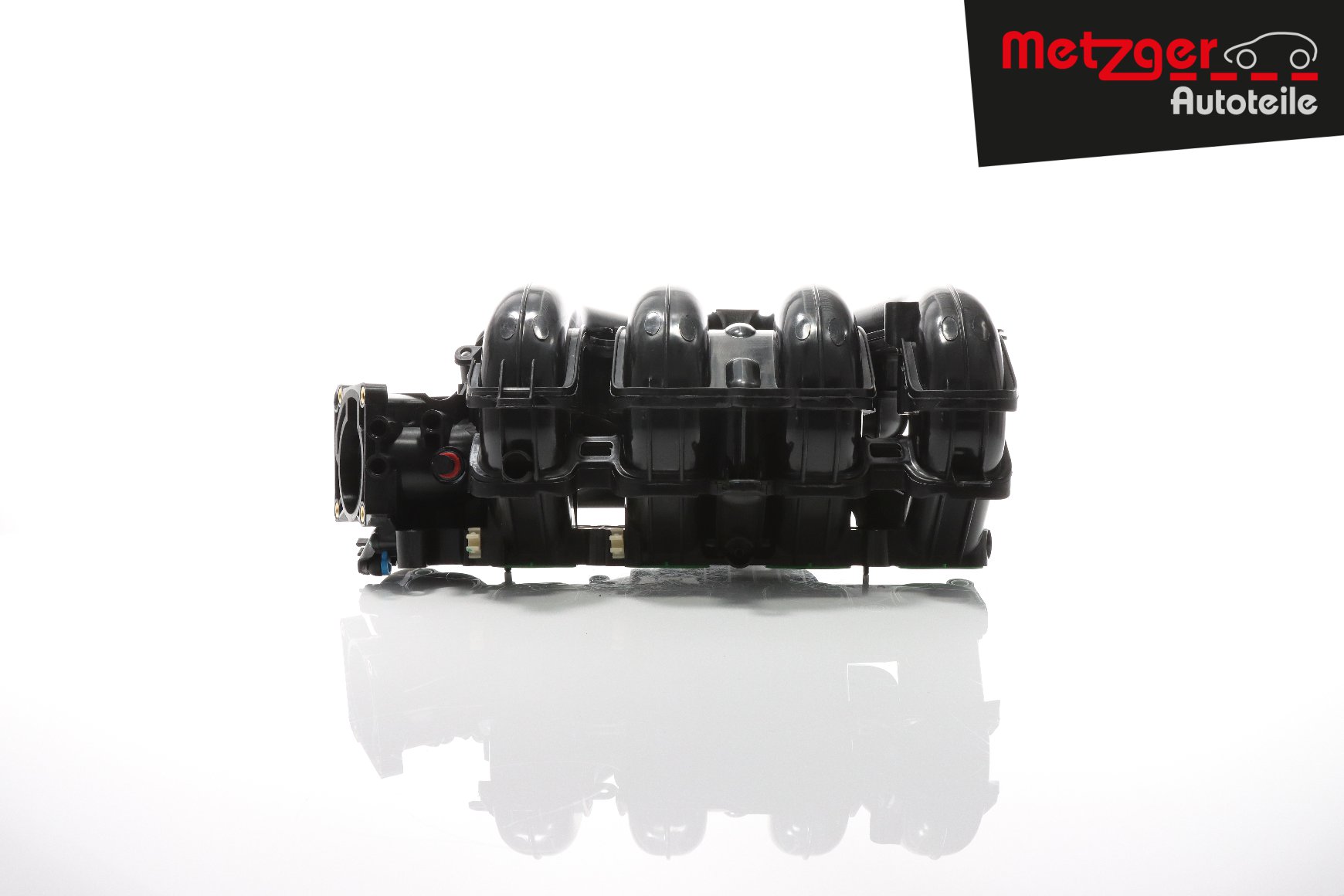 Great value for money - METZGER Inlet manifold 2100040