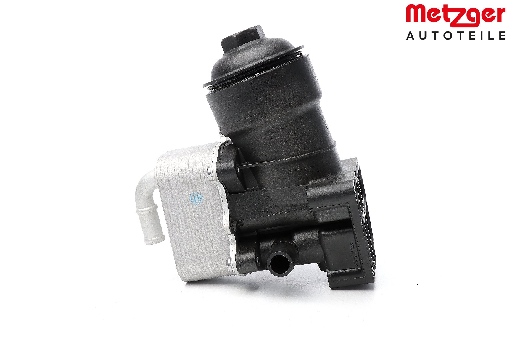 METZGER 2370022 Ölfiltergehäuse günstig im Online Shop