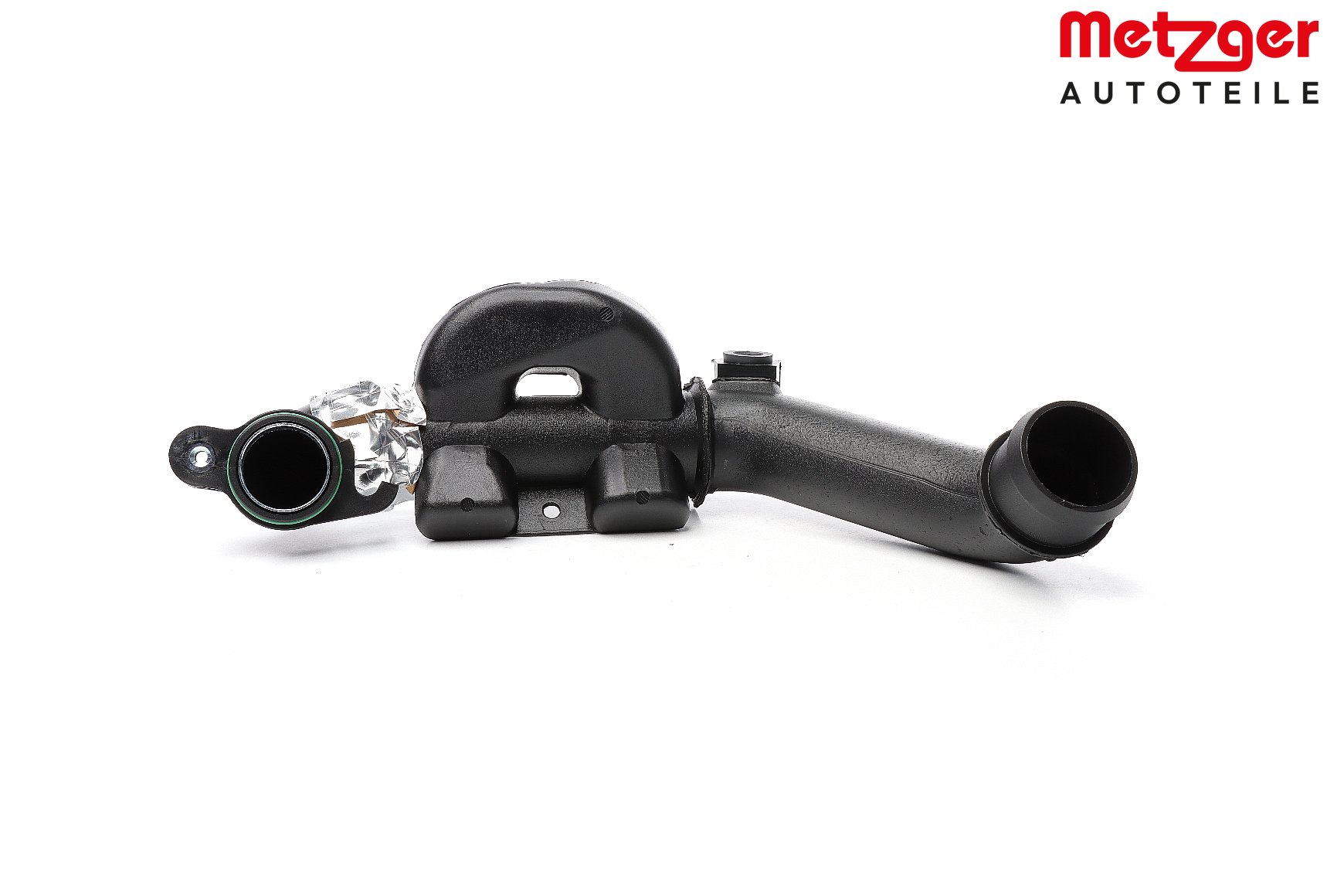 METZGER 2400410 laadluchtslang FIAT Scudo II Flatbed Vrachtwagen / Chassis (270, 272) prijs