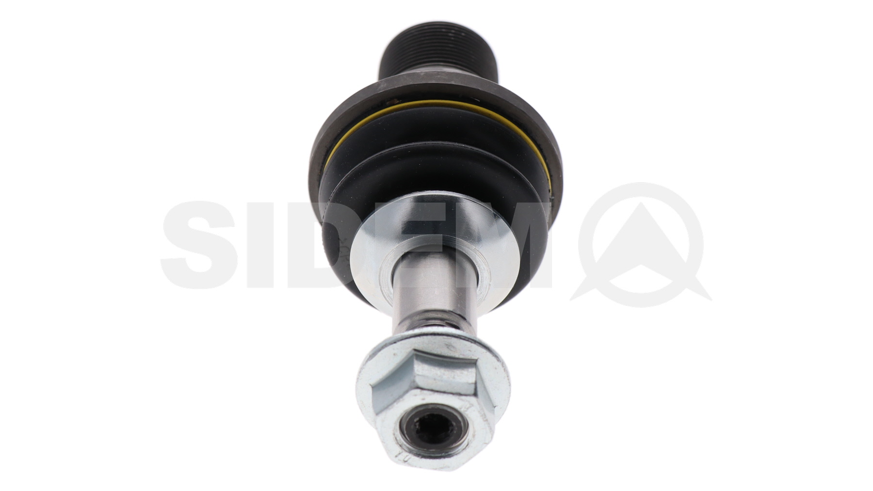 SIDEM outer, Lower Front Axle, 19,1mm Cone Size: 19,1mm, Thread Size: MM30X1,5R Suspension ball joint 21687 buy