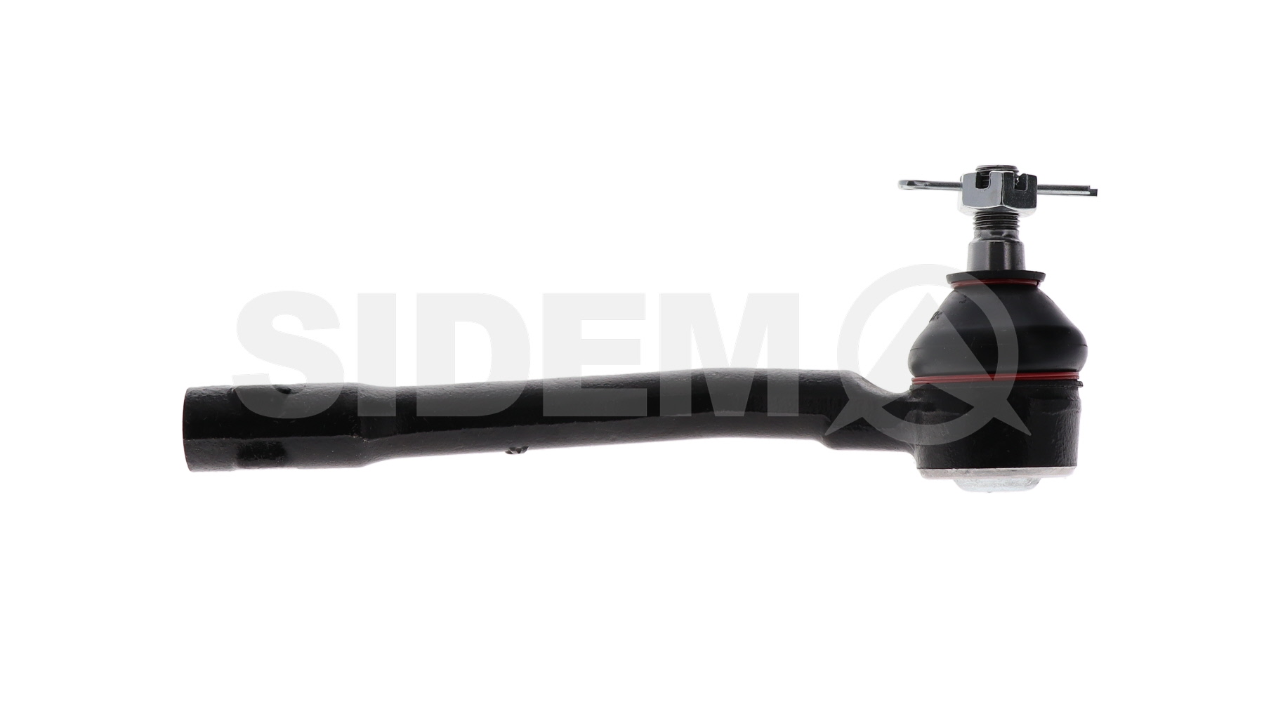 SIDEM Cone Size 14 mm, Front Axle Right Cone Size: 14mm, Thread Size: FM14X1,5R Tie rod end 89233 buy