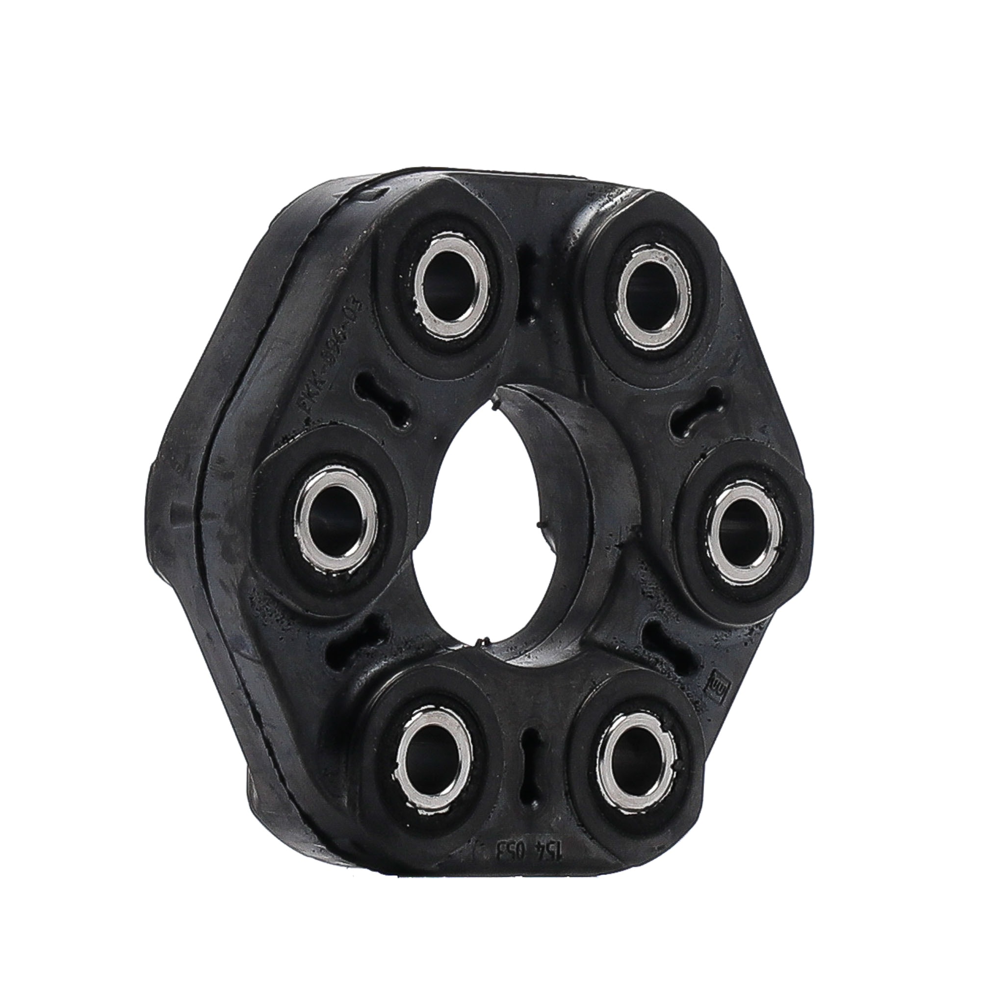 MEYLE 314 152 2115/HD Drive shaft coupler Bolt Hole Circle Ø: 96mm, Front, Ø: 132mm, with fastening/mounting material