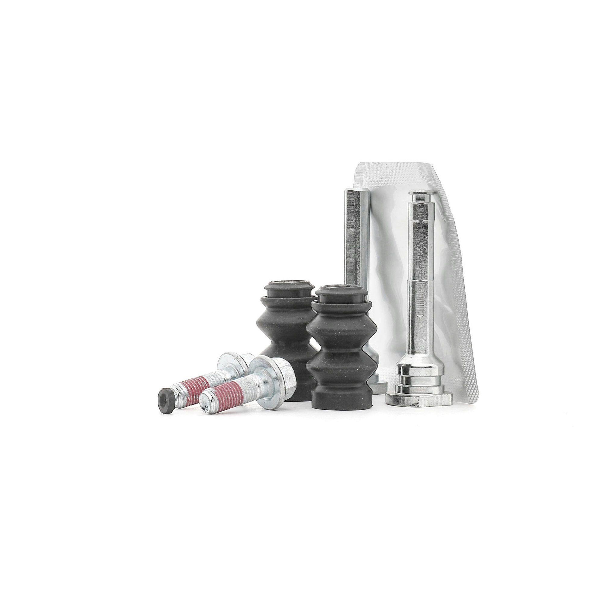 Opel VECTRA Guide sleeve kit, brake caliper 14455900 TRW ST1743 online buy