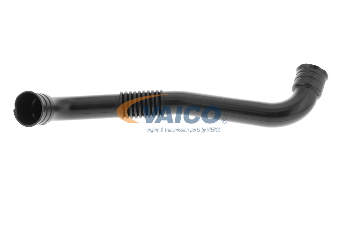 VAICO Crankcase breather hose V10-5464 Volkswagen PASSAT 2000