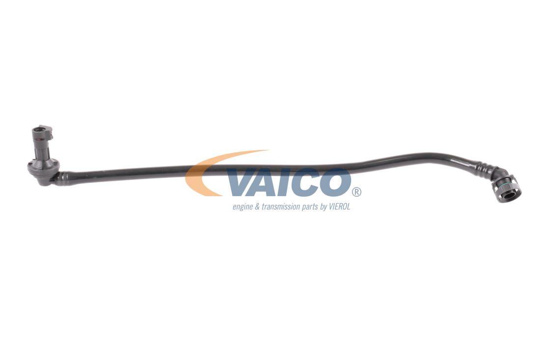 VAICO V20-3580 Crankcase breather hose BMW 3 Series 2013 in original quality