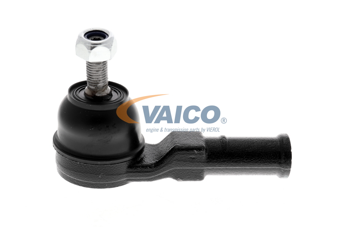 V30-3310 VAICO Tie rod end SMART Front Axle Left