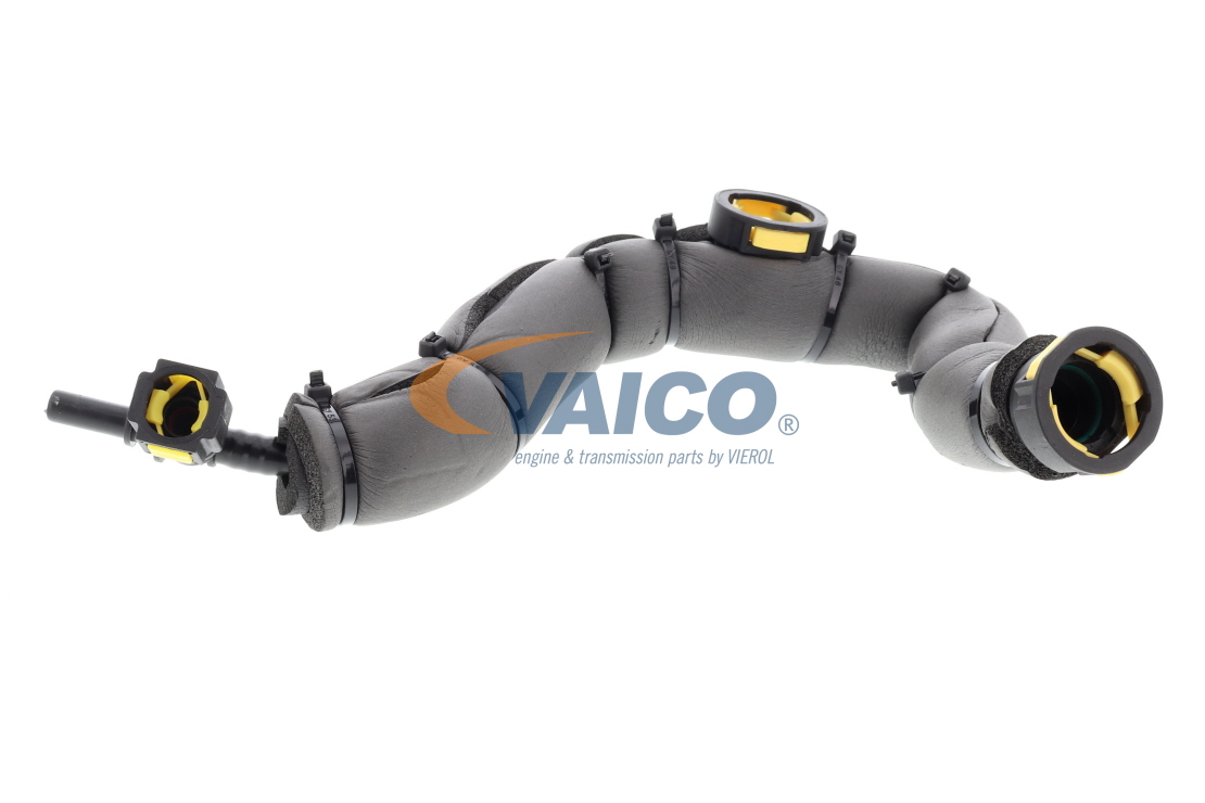Peugeot BIPPER Pipes and hoses parts - Crankcase breather hose VAICO V42-0856