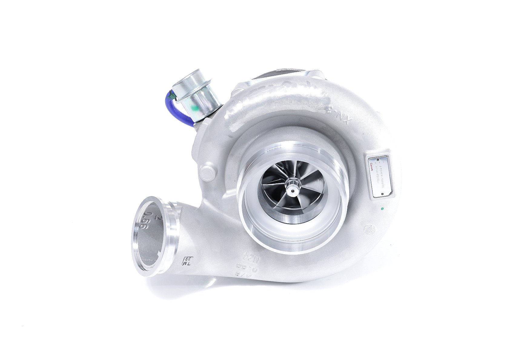 T918092 BTS TURBO Turbolader SCANIA L,P,G,R,S - series