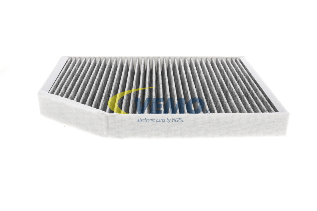 BMW G20 Heating and ventilation parts - Pollen filter VEMO V20-31-5009