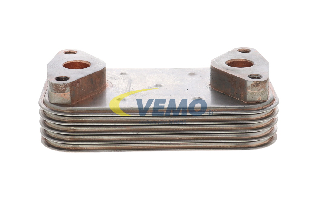 VEMO V22-60-0043 Ölkühler FUSO (MITSUBISHI) LKW kaufen