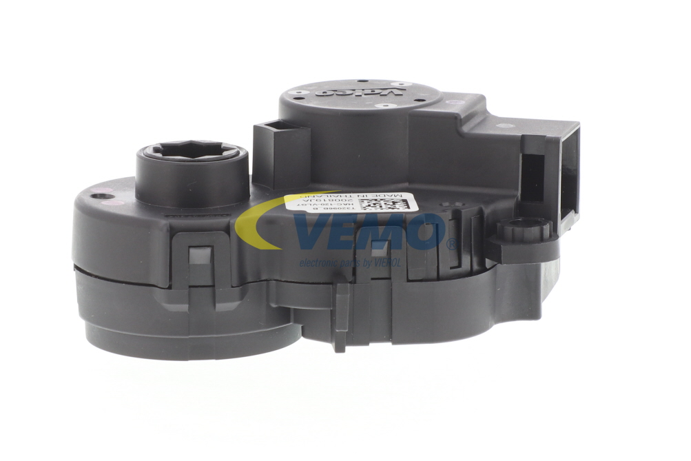 VEMO Defroster flap motor RENAULT MEGANE 3 Coupe (DZ0/1) new V46-77-0037