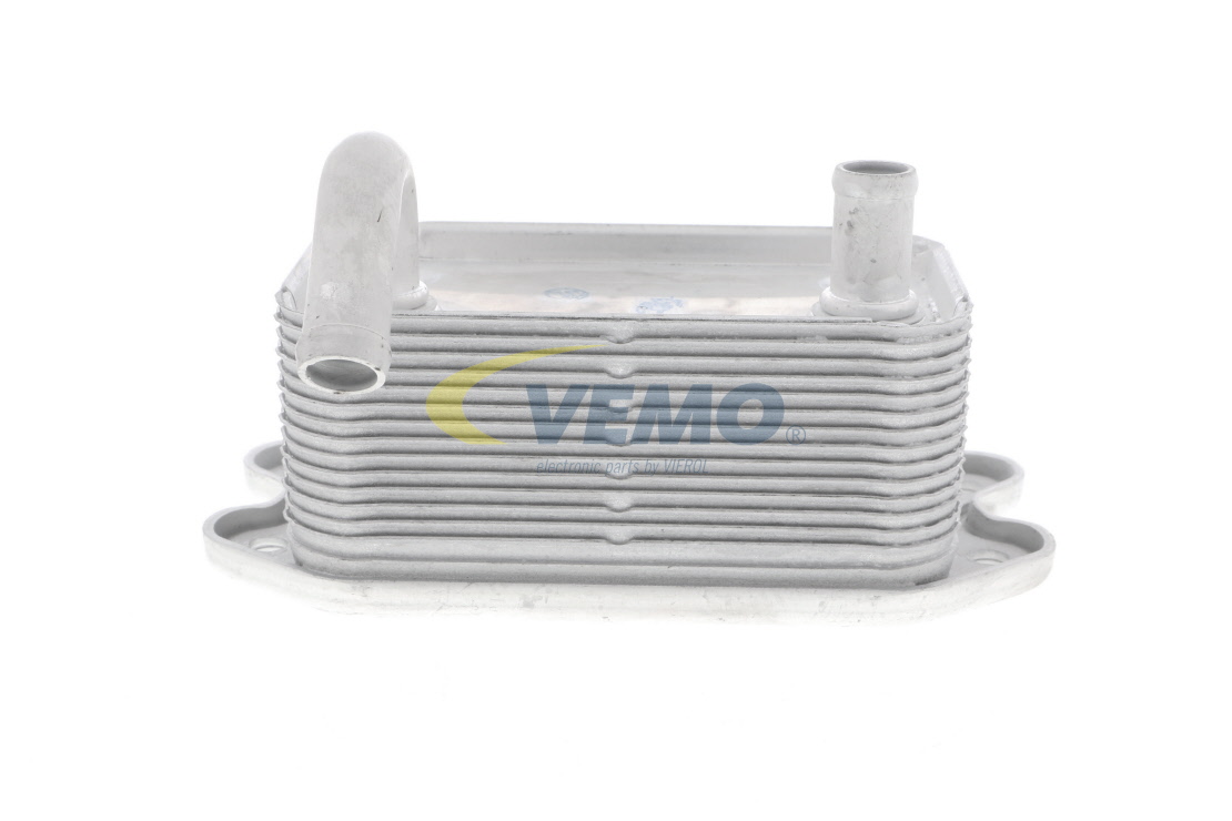 VEMO V95-60-0020 Engine oil cooler without gasket/seal