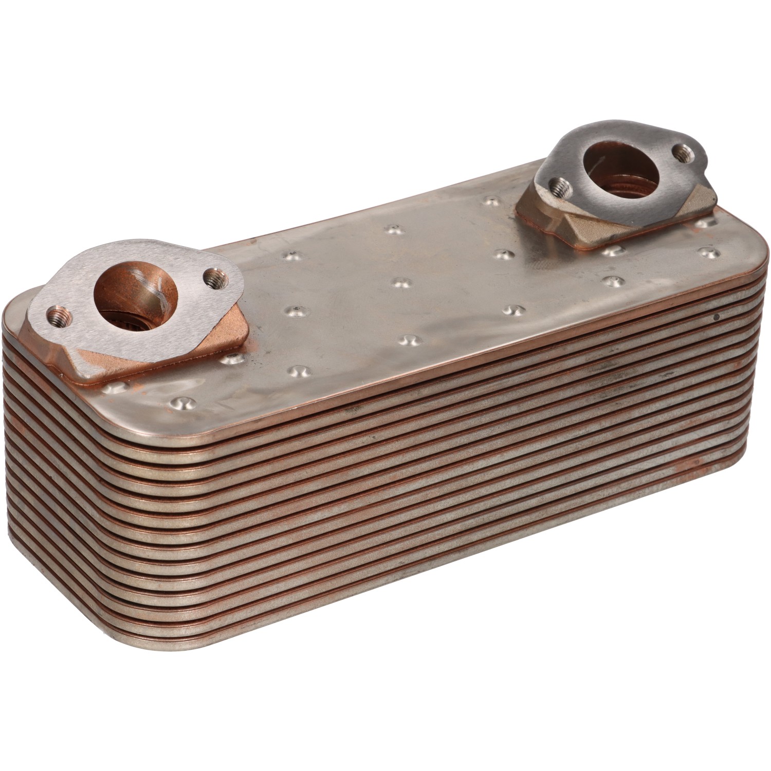 20190350200 BF Radiador de óleo, óleo do motor MERCEDES-BENZ ACTROS