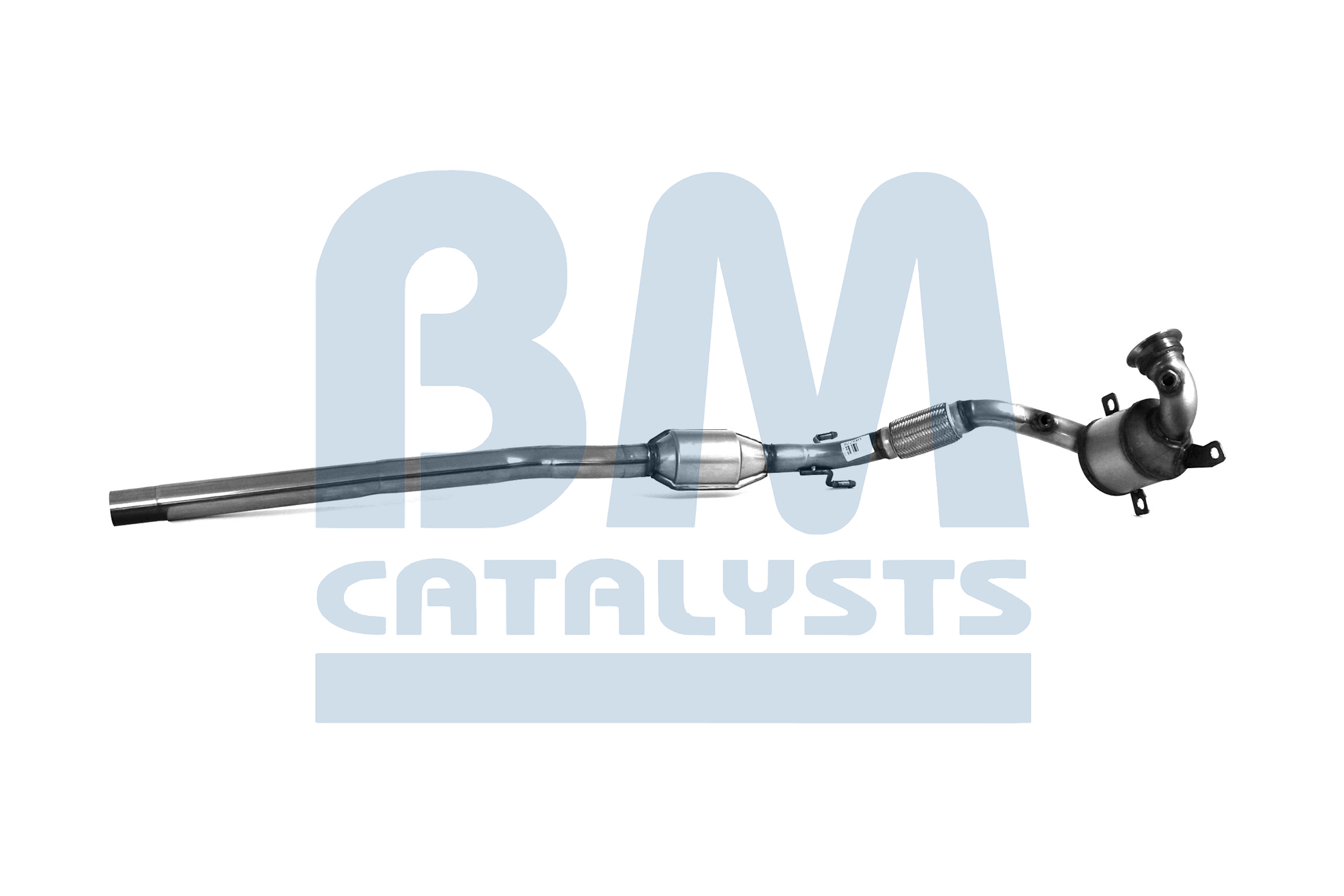 BM CATALYSTS BM92284H Euro 6, E9-103R, Ceramic Catalytic converter BM92284H cheap