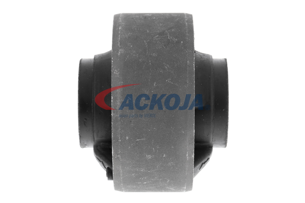 ACKOJA Rear, Front Axle Control arm / Trailing arm bush A26-0189 buy