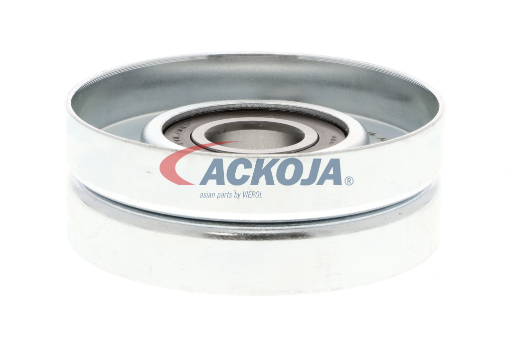 ACKOJA A26-0206 Tensioner pulley
