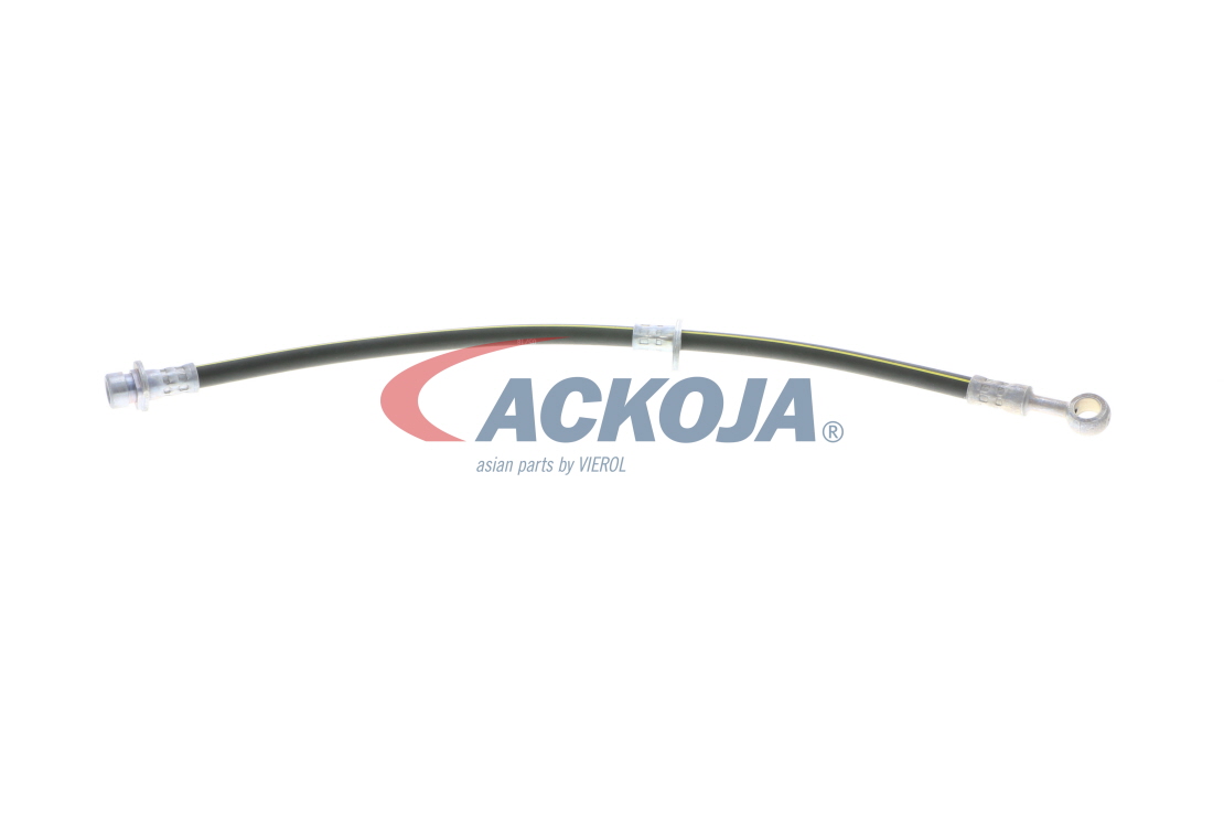 ACKOJA Vorderachse rechts Bremsschläuche A26-0366 online kaufen