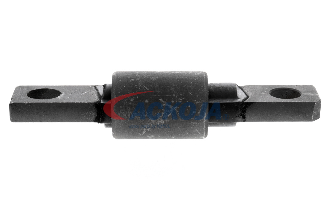 ACKOJA A38-0209 Front Axle, Front, Rubber-Metal Mount, for control arm Trailing arm / Suspension arm bush A38-0209 cheap
