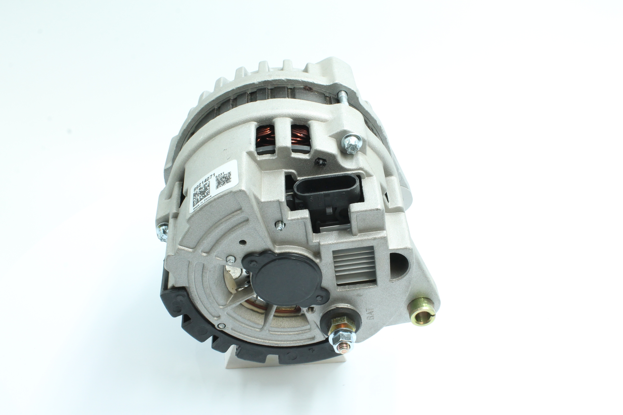 PowerMax Generator 89214071 14V, 90A, Ø 64 mm