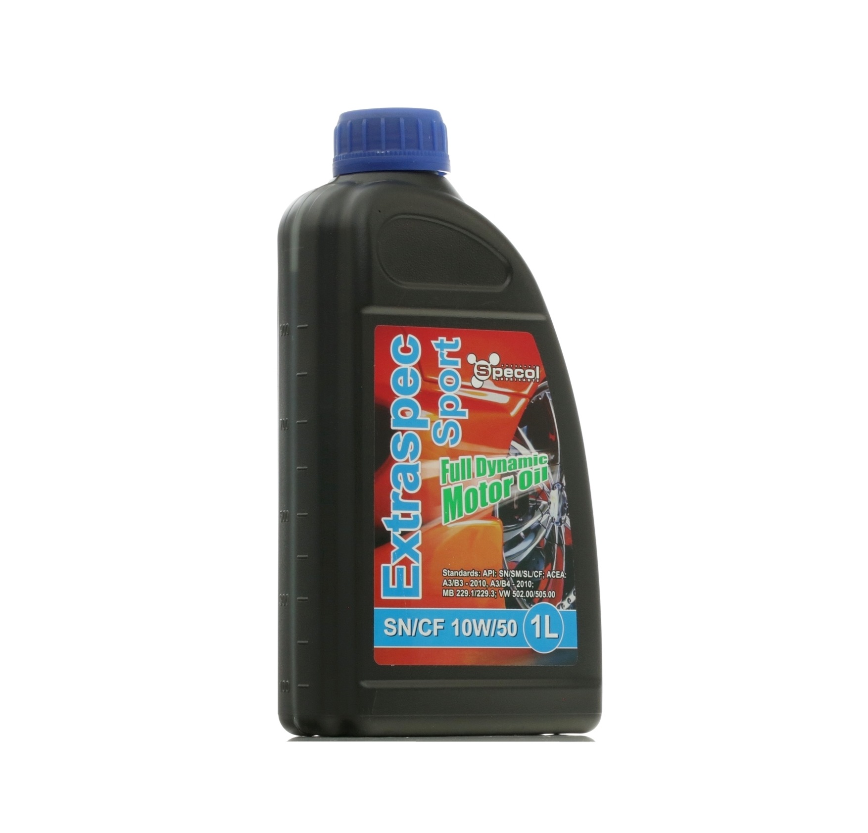 100871 SPECOL Engine oil - buy online